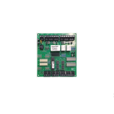 SDC UR Series Programmable Controller, 2 Doors, 4 Outputs