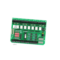 SDC UR Series Programmable Controller, 4 Doors, 8 Outputs