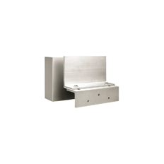 Securitron Adjustable Z Bracket, M32/M62 Device