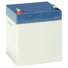 Securitron B-24-5 Sealed Lead Acid Battery, 24 VDC