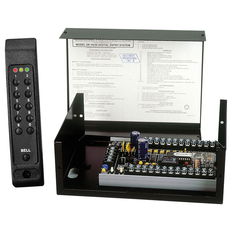Securitron DK-26 Digital Keypad System or Keypad Only