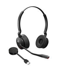 Jabra Engage 55 SE Series Wireless Headset