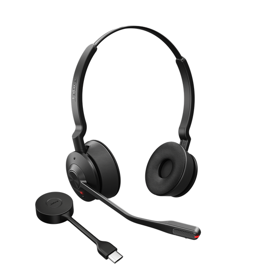 Jabra Engage 55 SE Series Wireless Headset