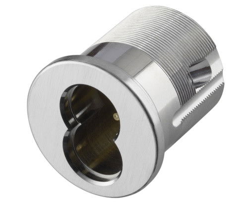 Shop Accentra (Yale) K660 Mortise Cylinder Housing Only