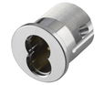 Accentra (Yale) K660 Mortise Cylinder Housing Only