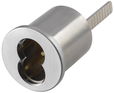 Accentra (Yale) K680 Rim Cylinder, 1-3/8", SFIC Housing Only