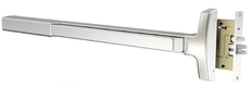 Sargent PE8910 Wide Stile, Mortise Exit Device, Exit Only