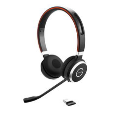 Jabra Evolve 65 SE Series Headsets