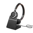 Jabra Evolve 65 SE Series Headsets