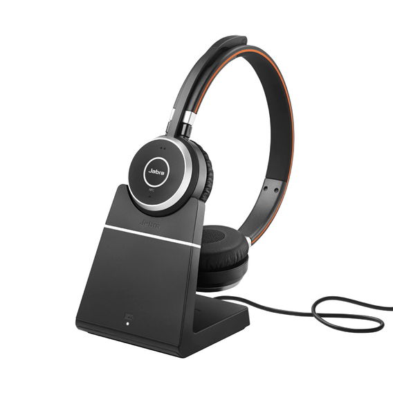 Jabra Evolve 65 SE Series Headsets
