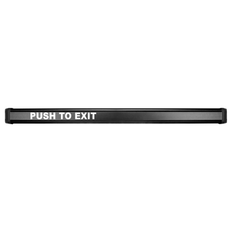 Securitron EMB Electromechanical Bar, 36"