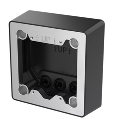 AXIS TI8602 Intercom Wall Mount (Part# 02066-001)