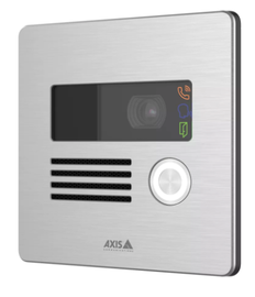 AXIS I8016-LVE Network Video Intercom (Part# 01995-001)