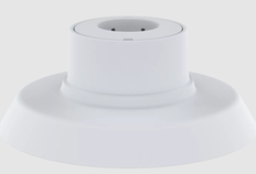 AXIS TM4101 Pendant Kit (Part# 02837-001)