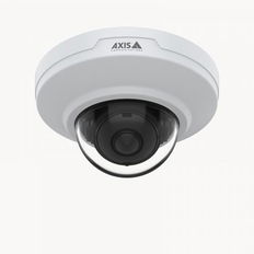 AXIS M3086-V Mic Dome Camera (Part# 02832-001)