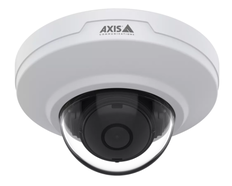 AXIS M3088-V Fixed 8 MP Mini Dome w/ Deep Learning (Part# 02375-001)