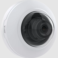 AXIS M4215-V Varifocal 2 MP Dome w/ Deep Learning (Part# 02676-001)