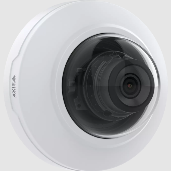 AXIS M4215-V Varifocal 2 MP Dome w/ Deep Learning (Part# 02676-001)