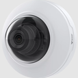 AXIS M4218-V Fixed 8 MP Dome w/ Deep Learning (Part# 02678-001)