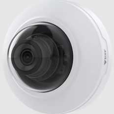 AXIS M4218-V Fixed 8 MP Dome w/ Deep Learning (Part# 02678-001)