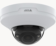 AXIS M4218-V Fixed 8 MP Dome w/ IR & Deep Learning (Part# 02679-001)
