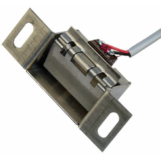 Securitron LM Latch Monitor, 3/4" Strike, Single Switch, Zinc Plated