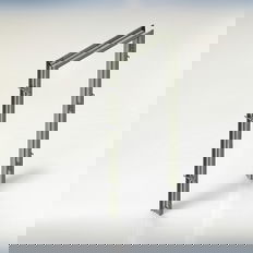 Baron Masonry Single Hollow Metal Frame, Welded