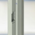 Baron Masonry Single Hollow Metal Frame, Welded