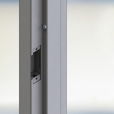 Curries KD Drywall Single Hollow Metal Frame