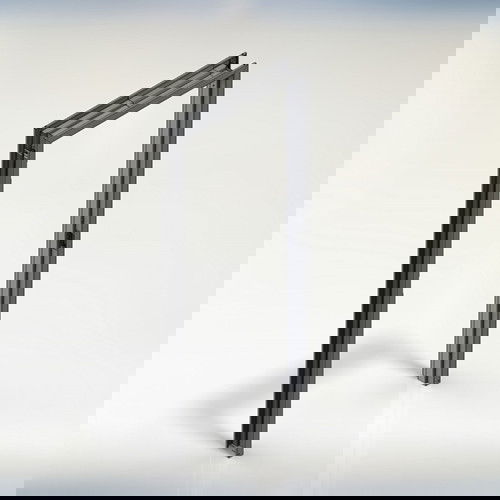 Curries KD Drywall Single Hollow Metal Frame