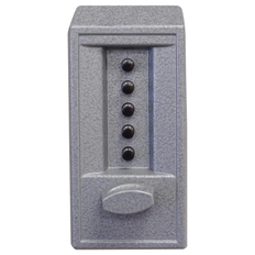 Simplex 6200 Series Cylindrical Lock