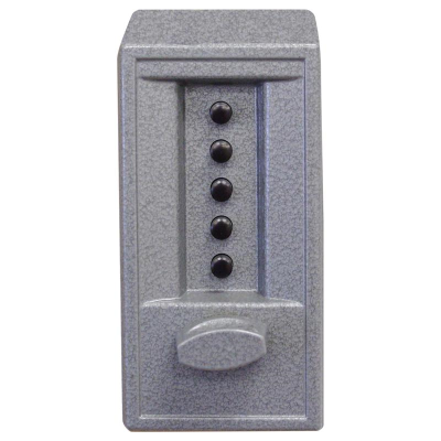 Simplex 6200 Series Cylindrical Lock