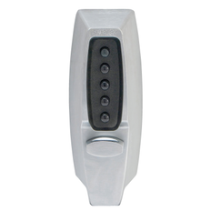 Simplex 7100 Series Pushbutton Lock