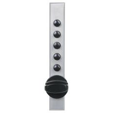 Simplex 9600 Series Cabinet Lock
