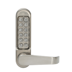 Simplex LD470 Light Duty Pushbutton Lock