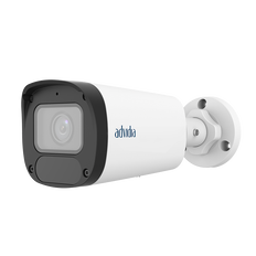Advidia M-49-V 4MP HD IR Varifocal Bullet Network Camera