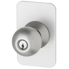Von Duprin 210K Knob Exit Device Trim for Series 22 Devices