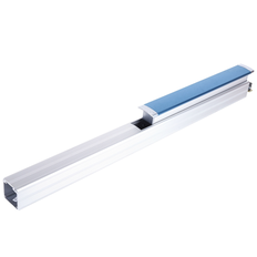 Von Duprin Dummy Pushpad for 33A Exit Devices, 36" Von Duprin Dummy Pushpad for 33A Exit Devices, 36"