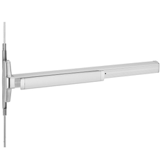 Von Duprin 3347/3547 Concealed Vertical Rod Exit Device, Exit Only