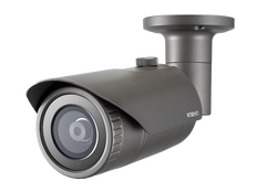 Hanwha QNO-7022R 4MP Network IR Bullet Camera with 3.6mm Lens