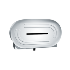 ASI 10-0039 Toilet Paper Dispenser - 9" Jumbo Roll ASI 10-0039 Toilet Paper Dispenser - 9" Jumbo Roll