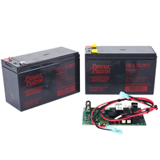 Von Duprin 900 Power Supply, Battery Backup Kit Von Duprin 900 Power Supply, Battery Backup Kit