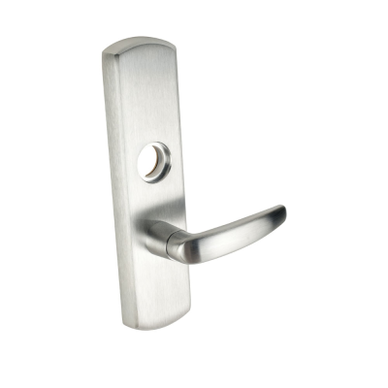 Shop Von Duprin 996L Electrified Lever Exit Device Trim for 98/99