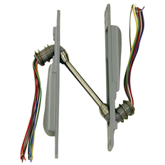 Von Duprin Electrical Power Transfer Device