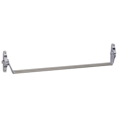 Von Duprin 55 Rim Exit Device, Exit Only