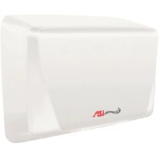 ASI TURBO ADA 10-0199-1  High-Speed Hand Dryer