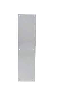 Trimco 1001 Series Push Plate