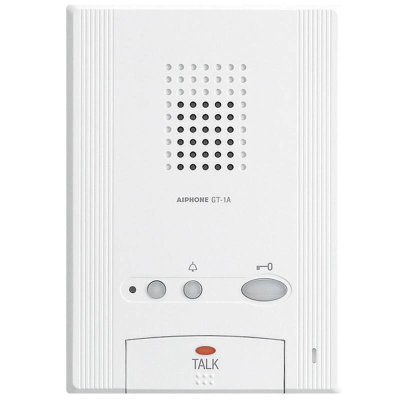 Aiphone GT-1A Audio Tenant Station