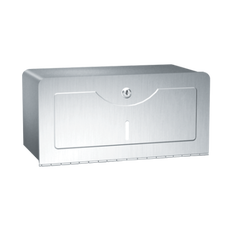 ASI 10-0245-SS Paper Towel Dispenser