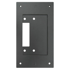 Aiphone JK-MB Mullion Mounting Bracket for JF-DV